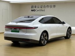 NIO ET7 75kWh Executive Edition - фото 5