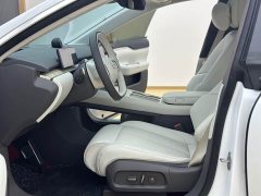 NIO ET7 75kWh Executive Edition - фото 8