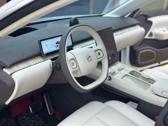 NIO ET7 75kWh Executive Edition - фото 9