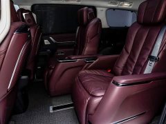 BMW Century 2.0T Six-seater Yuanshi Edition - фото 10