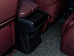 BMW Century 2.0T Six-seater Yuanshi Edition - фото 11