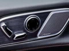 BMW Century 2.0T Six-seater Yuanshi Edition - фото 13