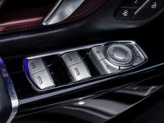 BMW Century 2.0T Six-seater Yuanshi Edition - фото 14