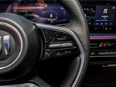 BMW Century 2.0T Six-seater Yuanshi Edition - фото 16