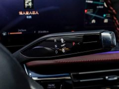 BMW Century 2.0T Six-seater Yuanshi Edition - фото 18