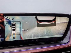 BMW Century 2.0T Six-seater Yuanshi Edition - фото 20