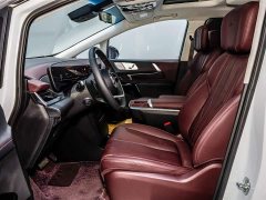 BMW Century 2.0T Six-seater Yuanshi Edition - фото 9