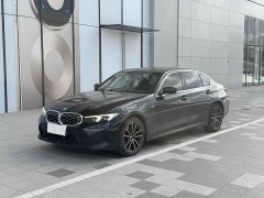 BMW 3 Series 325Li M Sports Package - фото 1