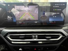BMW 3 Series 325Li M Sports Package - фото 10