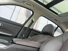BMW 3 Series 325Li M Sports Package - фото 11