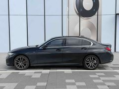 BMW 3 Series 325Li M Sports Package - фото 12