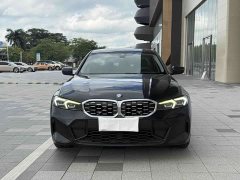 BMW 3 Series 325Li M Sports Package - фото 2