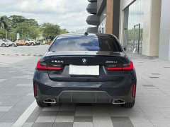 BMW 3 Series 325Li M Sports Package - фото 3