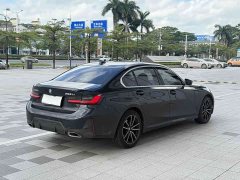 BMW 3 Series 325Li M Sports Package - фото 4
