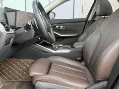 BMW 3 Series 325Li M Sports Package - фото 5