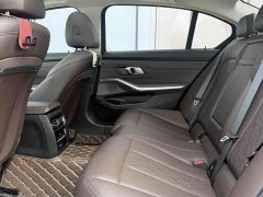 BMW 3 Series 325Li M Sports Package - фото 6