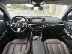 BMW 3 Series 325Li M Sports Package - фото 7