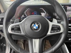 BMW 3 Series 325Li M Sports Package - фото 8