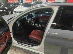 BMW 5 Series 530Li Leading M Sports Package - фото 4