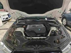 BMW 5 Series 530Li Leading M Sports Package - фото 7