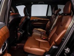 Volvo XC90 B5 Smart Deluxe Edition 7 seats - фото 10
