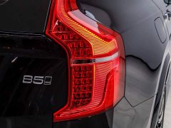 Volvo XC90 B5 Smart Deluxe Edition 7 seats - фото 11