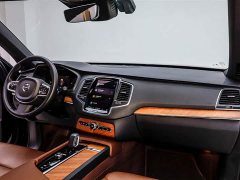 Volvo XC90 B5 Smart Deluxe Edition 7 seats - фото 12