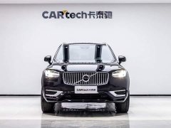 Volvo XC90 B5 Smart Deluxe Edition 7 seats - фото 2