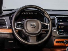 Volvo XC90 B5 Smart Deluxe Edition 7 seats - фото 20