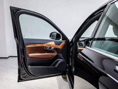 Volvo XC90 B5 Smart Deluxe Edition 7 seats - фото 8