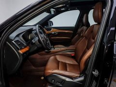 Volvo XC90 B5 Smart Deluxe Edition 7 seats - фото 9