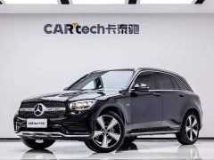 Mercedes-Benz GLC 2022 Facelift GLC 300 L 4MATIC Dynamic Collector's Edition - фото 1
