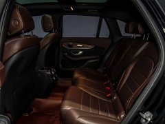 Mercedes-Benz GLC 2022 Facelift GLC 300 L 4MATIC Dynamic Collector's Edition - фото 10