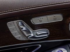 Mercedes-Benz GLC 2022 Facelift GLC 300 L 4MATIC Dynamic Collector's Edition - фото 12