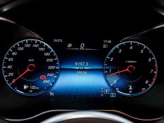 Mercedes-Benz GLC 2022 Facelift GLC 300 L 4MATIC Dynamic Collector's Edition - фото 14