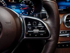 Mercedes-Benz GLC 2022 Facelift GLC 300 L 4MATIC Dynamic Collector's Edition - фото 16