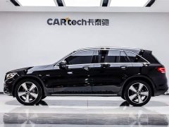Mercedes-Benz GLC 2022 Facelift GLC 300 L 4MATIC Dynamic Collector's Edition - фото 3