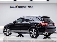 Mercedes-Benz GLC 2022 Facelift GLC 300 L 4MATIC Dynamic Collector's Edition - фото 4