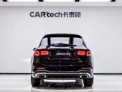 Mercedes-Benz GLC 2022 Facelift GLC 300 L 4MATIC Dynamic Collector's Edition - фото 5