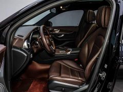Mercedes-Benz GLC 2022 Facelift GLC 300 L 4MATIC Dynamic Collector's Edition - фото 9