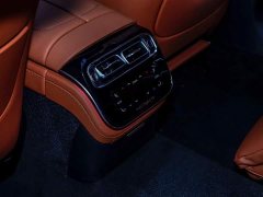 Maybach S-Class 2021 S 480 4MATIC - фото 11