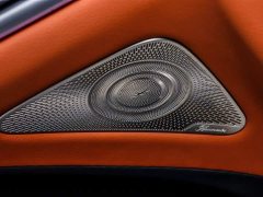 Maybach S-Class 2021 S 480 4MATIC - фото 14