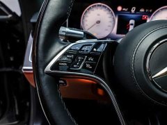 Maybach S-Class 2021 S 480 4MATIC - фото 15