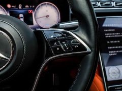Maybach S-Class 2021 S 480 4MATIC - фото 16