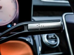 Maybach S-Class 2021 S 480 4MATIC - фото 17