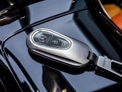 Maybach S-Class 2021 S 480 4MATIC - фото 20
