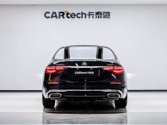Maybach S-Class 2021 S 480 4MATIC - фото 5