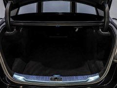 Maybach S-Class 2021 S 480 4MATIC - фото 6