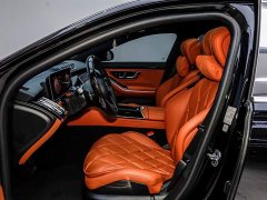 Maybach S-Class 2021 S 480 4MATIC - фото 9