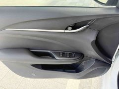 Mercedes-Benz Yinglang facelift 1.3T automatic light hybrid elite - фото 15